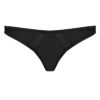 Tamara Black Thong - Image 2