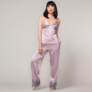 Rochelle Orchid Camisole